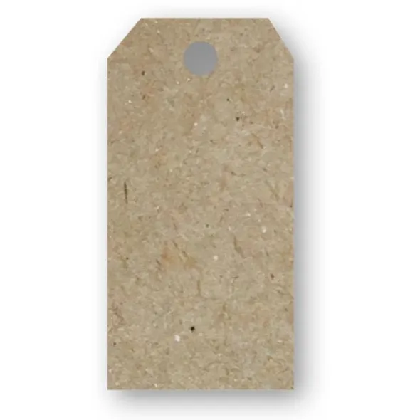 Adresskort 10-pack 220g Kvist