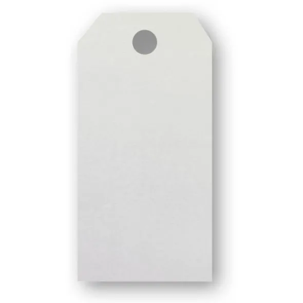 Adresskort 10-pack 220g Pärlemor
