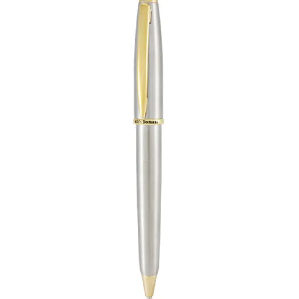 Aldo Domani Kulspetspenna Brushed