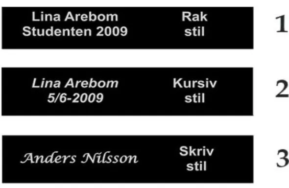 Aldo Domani Kulspetspenna Svart