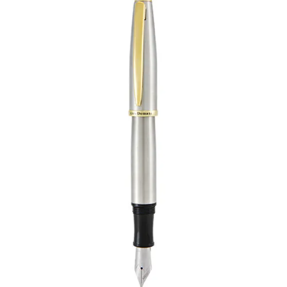 Aldo Domani Reservoarpenna Brushed - M