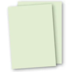 A4 Papper 50-pack 110g Lime