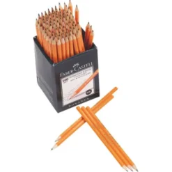 Blyertspenna Faber-Castell Bonanza HB