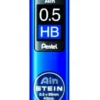 Blyertsstift AinStein 0,5 HB