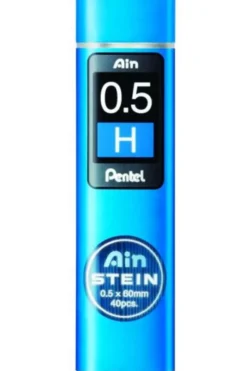 Blyertsstift AinStein 0,5mm H