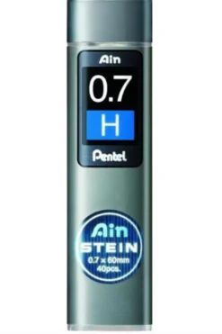 Blyertsstift AinStein 0,7mm H