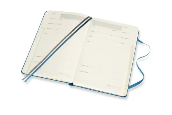 Book Journal - 13x21cm
