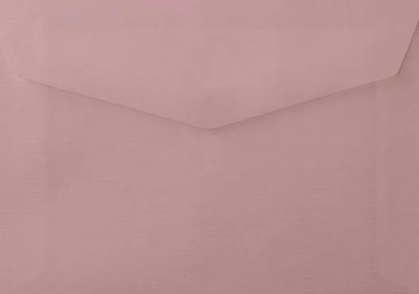 C6 Kuvert 5-pack 110g Dimrosa