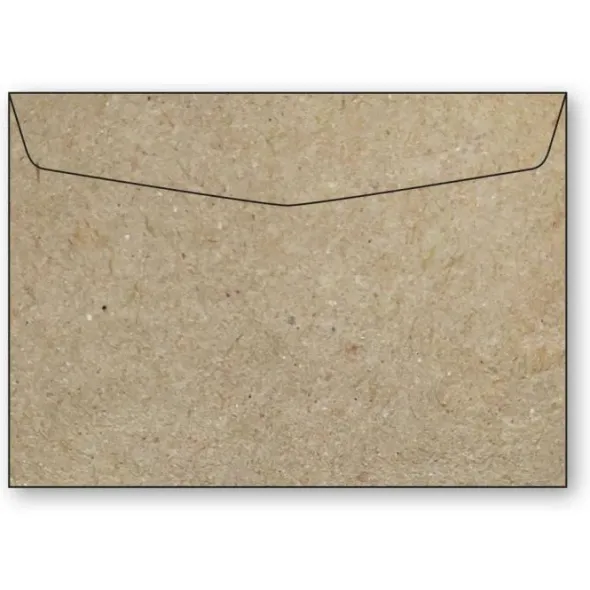 C6 Kuvert 5-pack 110g Kvist