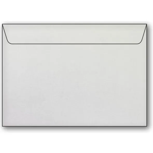 C5 Kuvert 5-pack 110g Pärlemor