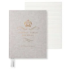 Coffe Table Journal Royal Nature