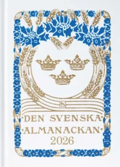 Den Svenska almanackan 2026