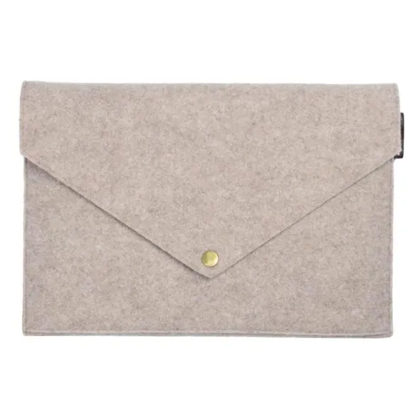 Document Folder/Laptop Case Sand