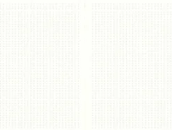 DotNotes A5 linnetextil grå