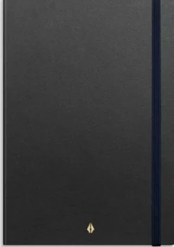 DotNotes Deluxe A5 black