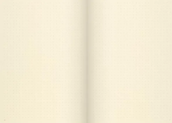 DotNotes Deluxe A5 black