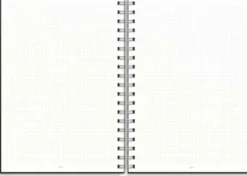 DotNotes svart