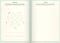 Dream & Do - odaterad kalender