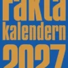 Faktakalendern 2027