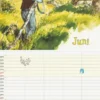 Familjekalender Pettson & Findus 2027