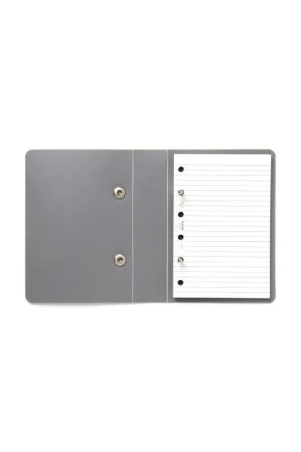 Filofax Arkivpärm Pocket Grå