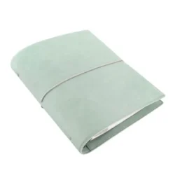 Filofax Domino Soft A5 Seagrass