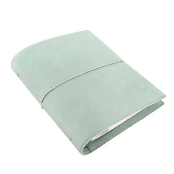 Filofax Domino Soft A5 Seagrass