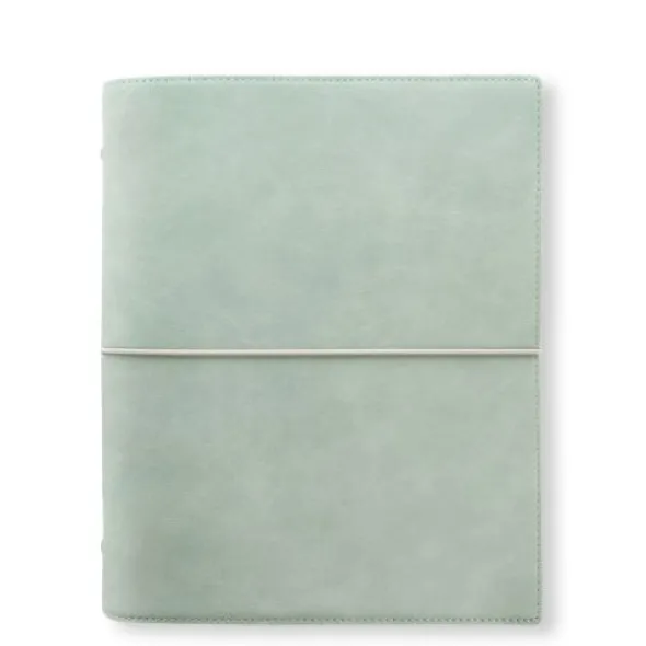 Filofax Domino Soft A5 Seagrass