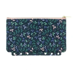 Filofax Garden ficka med dragkedja