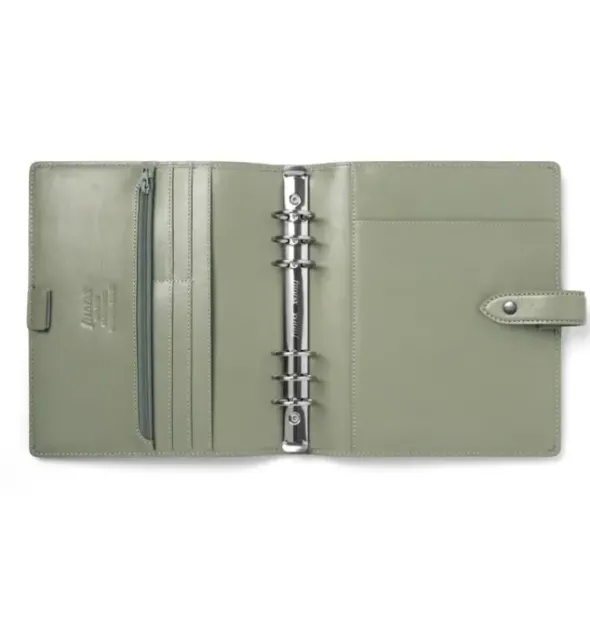 Filofax Malden A5 Vetiver