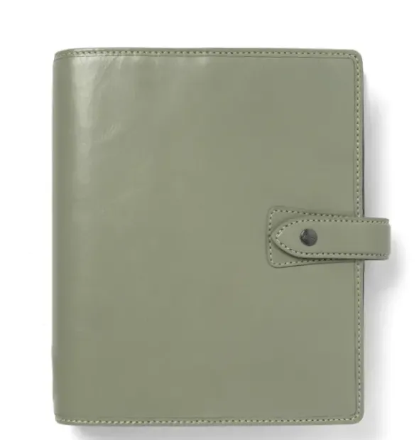 Filofax Malden A5 Vetiver