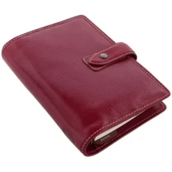 Filofax Malden Personal Burgundy