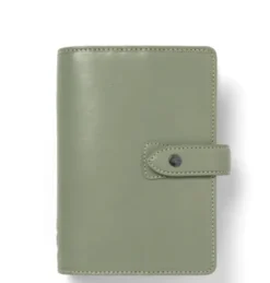 Filofax Malden Personal Vetiver