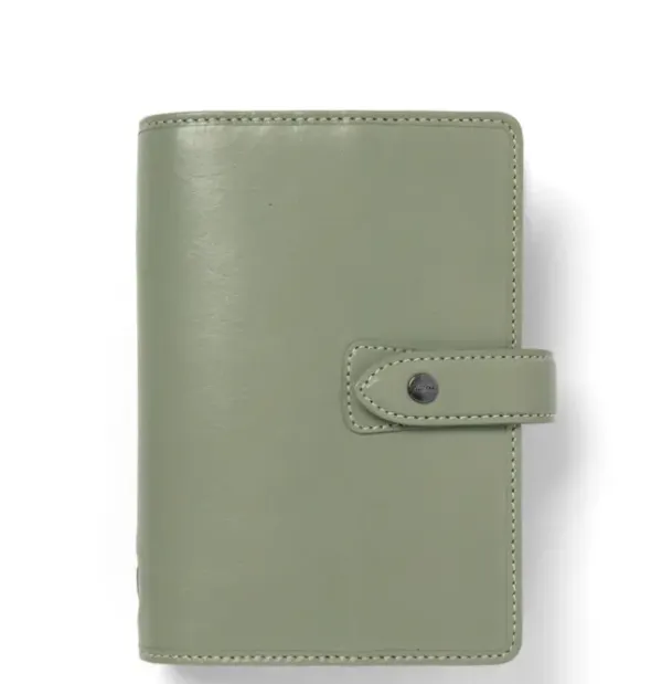 Filofax Malden Personal Vetiver