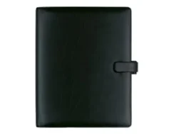 Filofax Metropol A4 Svart