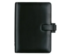 Filofax Metropol Personal Svart