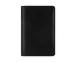 Filofax Metropol Personal Zip Svart