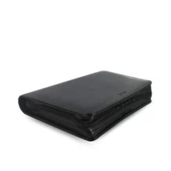 Filofax Metropol Personal Zip Svart