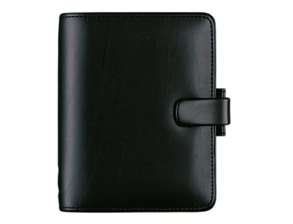 Filofax Metropol Pocket Svart