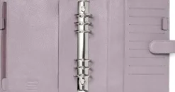 Filofax Norfolk A5 Lavender