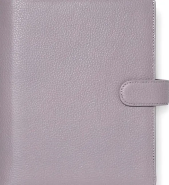 Filofax Norfolk A5 Lavender
