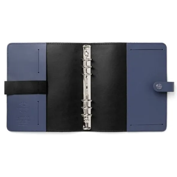 Filofax Original A5 Midnight Blue
