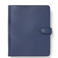 Filofax Original A5 Midnight Blue