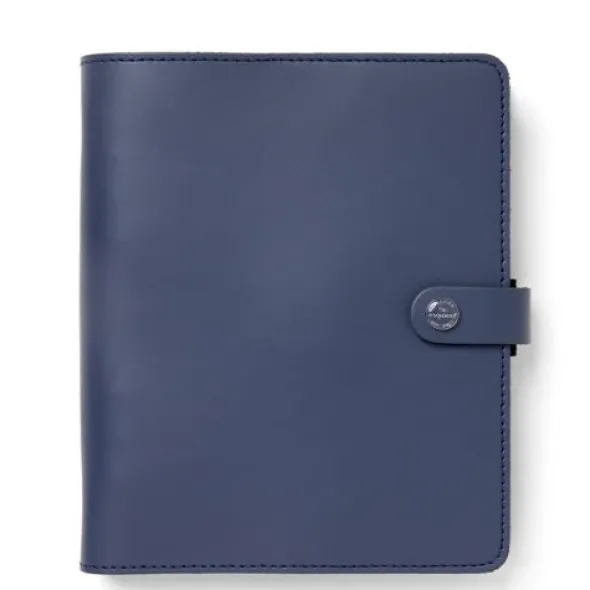 Filofax Original A5 Midnight Blue