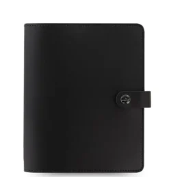 Filofax Original A5 Svart