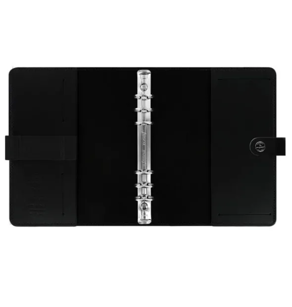 Filofax Original A5 Svart