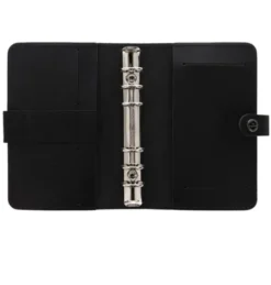 Filofax Original personal Black