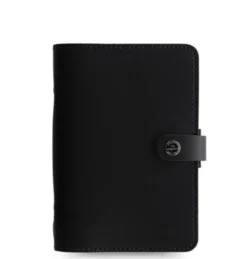 Filofax Original personal Black