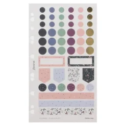 Filofax Stickers Garden