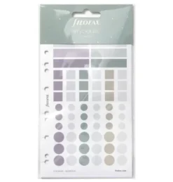 Filofax Stickers Norfolk